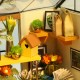 Miniatura Armable: Invernadero Cathy Flower