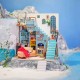 Miniatura Armable: Joy's Peninsula Living Room