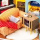 Miniatura Armable: Joy's Peninsula Living Room