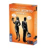 Código Secreto: Imágenes