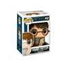 Funko Pop: Harry Potter - Harry Potter con Mapa del Merodeador