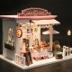 Miniatura Armable: Cocoa's Fantastic Ideas con Exhibidor