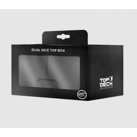 TOP DECK: Portamazo Dual Dice Top Box 200