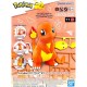 Bandai: Model Kit Pokémon - Quick Charmander