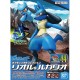 Bandai: Model Kit Pokémon - Riolu & Lucario