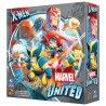 Marvel United X-Men Base