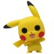 Funko Pop: Pokemon - Pikachu Waving
