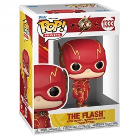 Funko Pop: DC - The Flash