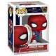 Funko Pop: Marvel - Spider Man Leaping