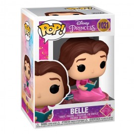 Funko Pop: Disney - Ultimate Princess Belle
