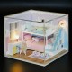 Miniatura Armable S2003: Sweet Dream con Exhibidor