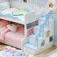 Miniatura Armable S2003: Sweet Dream con Exhibidor