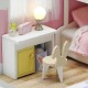 Miniatura Armable S2003: Sweet Dream con Exhibidor