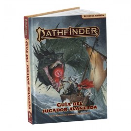 Pathfinder 2ª ed.: Guía del Jugador Avanzada