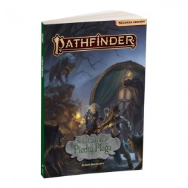Pathfinder 2ª ed.: La Caída de Piedra Plaga
