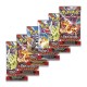 Pokémon TCG: S&V: Obsidian Flames - Bundle