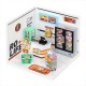 Miniatura Armable DW002: Minimarket Store Super Creator