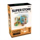 Miniatura Armable DW003: Daily VC Fruit Store Super Creator