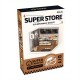 Miniatura Armable DW005: Fascinating Book Store Super Creator