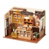 Miniatura Armable DG161: Becka's Baking House