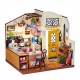 Miniatura Armable DG159: Betty's Kitchen