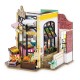 Miniatura Armable DG142: Carl Fruit Shop