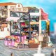 Miniatura Armable DG142: Carl Fruit Shop