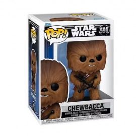 Funko Pop: Star Wars New Classics - Chewbacca