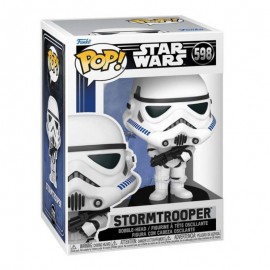 Funko Pop: Star Wars New Classics - Stormtrooper