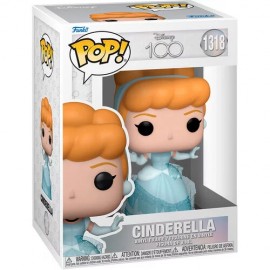 Funko Pop: Disney 100th - Cinderella