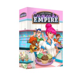 Cupcake Empire