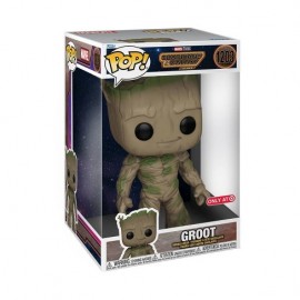 Funko Pop: Marvel - Groot