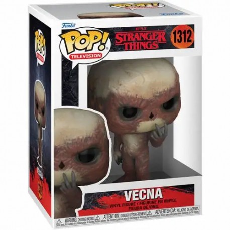 Funko Pop: Stranger Things - Vecna