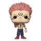 Funko Pop: Jujutsu Kaisen - Yuji Itadori