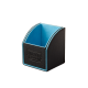 Dragon Shield: Deckbox Nest 100 Blue