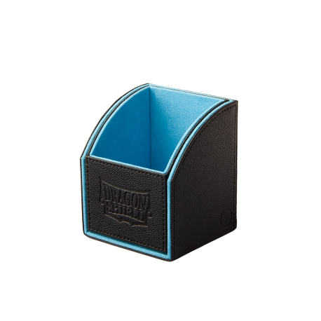 Dragon Shield: Deckbox Nest 100 Blue