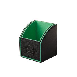 Dragon Shield: Deckbox Nest 100 Green