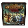Monopoly: Dungeons & Dragons - Honor entre Ladrones
