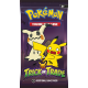 Pokémon TCG: Trick or Trade BOOster - Bundle