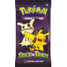 Pokémon TCG: Trick or Trade BOOster - Booster