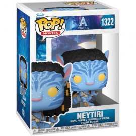 Funko Pop: Avatar - Neytiri