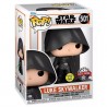 Funko Pop: SW: The Mandalorian - Luke Skywalker