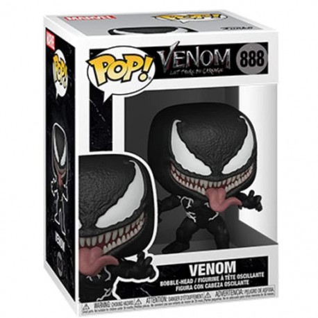 Funko Pop: Venom 2- Venom