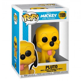Funko Pop: Disney Classics - Pluto