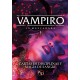 Vampiro La Mascarada 5ª Edición: Cartas de Disciplina y Magia de Sangre