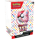 Pokémon TCG: S&V: 151 - Lote de Paquetes de Mejora
