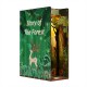 Miniatura Armable TQ116: Story of Forest - Sepador de Libros Tonecheer
