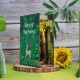 Miniatura Armable TQ116: Story of Forest - Sepador de Libros Tonecheer