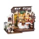 Miniatura Armable DG162: Flavory Cafe