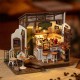 Miniatura Armable DG162: Flavory Cafe